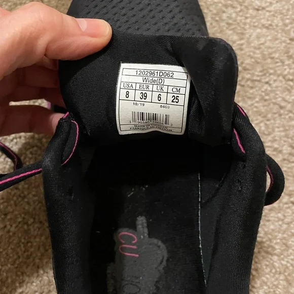 Brooks Adrenaline GTS 20 Running Shoes - Picture 6 of 8